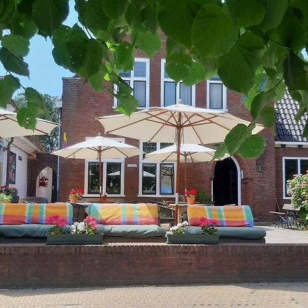Hotel Stedswal Sloten  Eksteriør billede