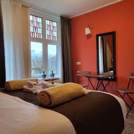 Hotel Stedswal Sloten  Eksteriør billede